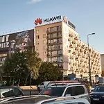 Top Ten House Marszałkowska V Apartament *