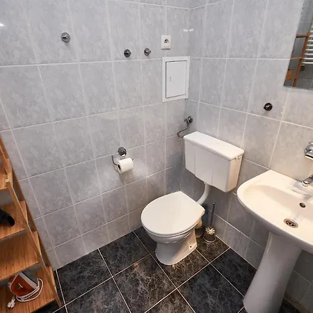 Daire House Marszalkowska V Varşova