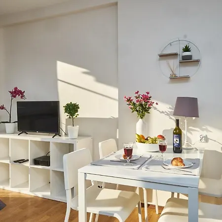 Apartament House Marszałkowska V *