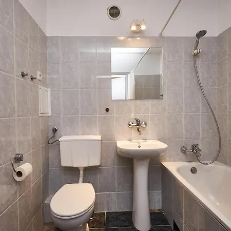 Daire House Marszalkowska V *