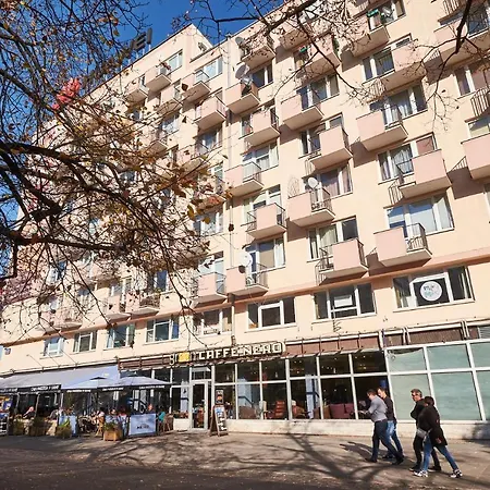 Daire House Marszalkowska V *