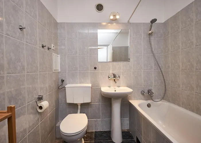 Apartment Noctis City Center V *