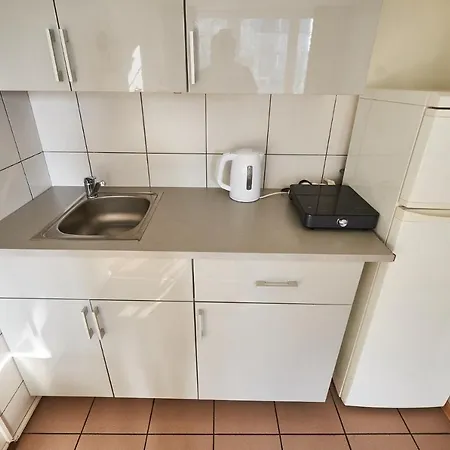 House Marszalkowska V * Warsaw